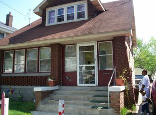 1816 Jefferson Ave SE, Grand Rapids, MI