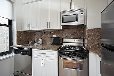 Rented by Nest Seekers International