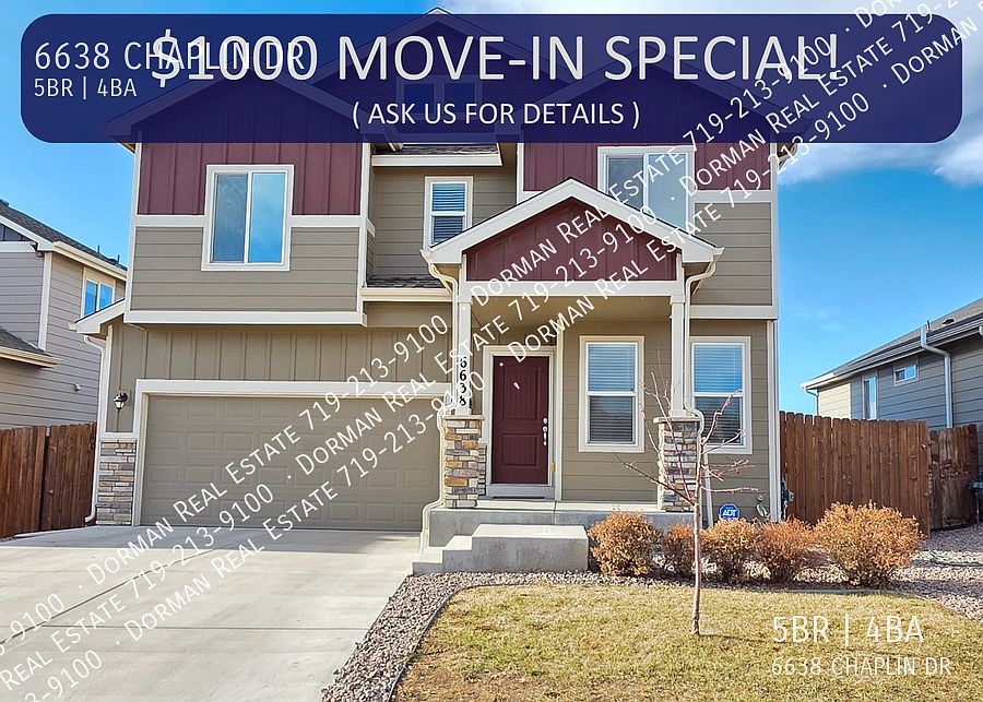 1st image of 6638 Chaplin Dr