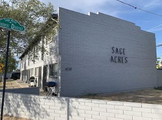 4736 W Bethany Home Rd, Glendale, AZ 85301