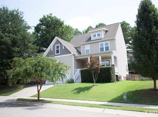 3204 Duveneck Dr, Raleigh, NC 27616