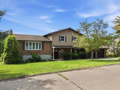 544 Maple St, Pottsville, PA, 17901