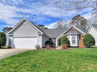 508 Bass Ln, Charlotte, NC 28270