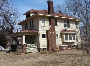 312 SW Topeka Blvd, Topeka, KS 66603