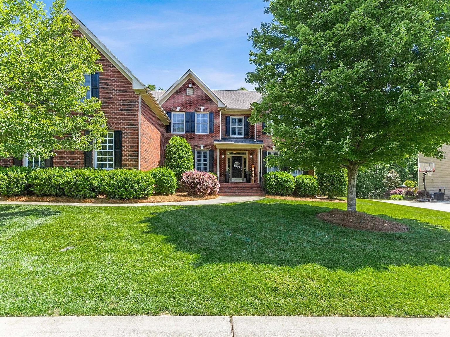 2055 Weddington Lake Dr, Matthews, NC 28104 Zillow