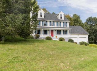 21 Taylor Rd, Dover, NH 03820