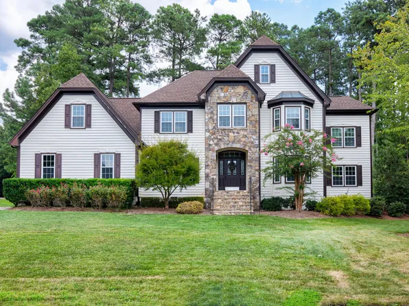 101 Hardenbrook Ct, Cary, NC 27519