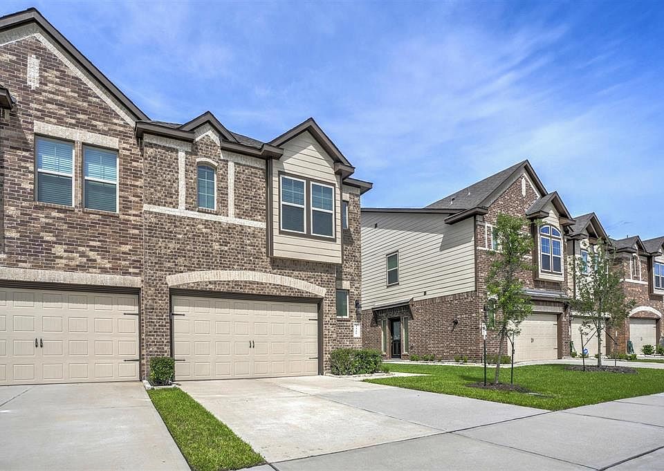 Looking for a townhome?