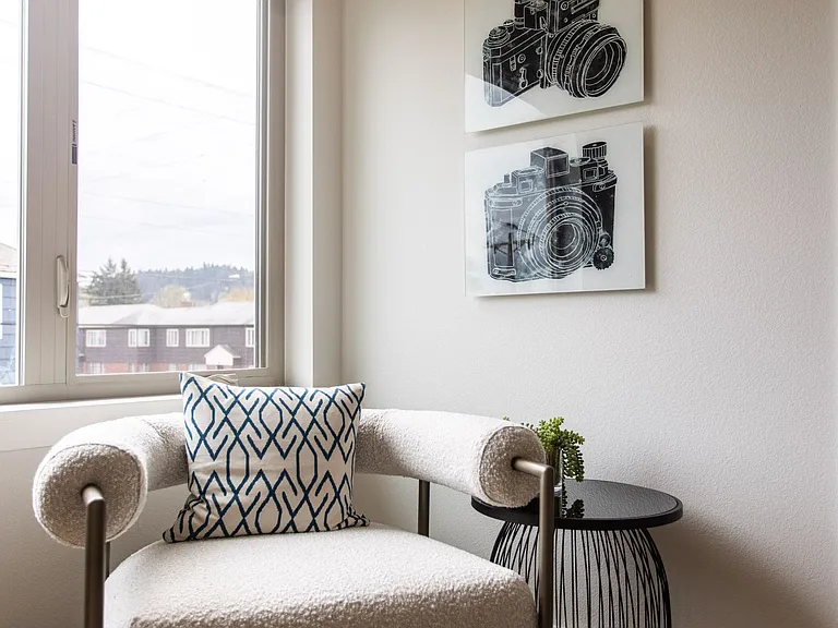 Homma Haus - Modern Living — Photo 14