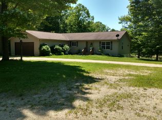 10354 Backus Rd, Lakeview, MI 48850