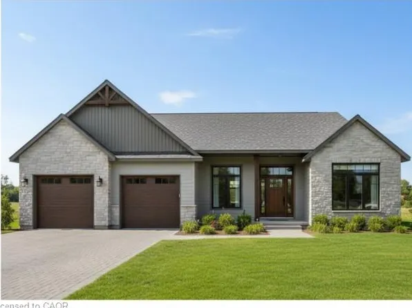 22 Wild Rose Ln, Saint Williams, ON N0E 1P0