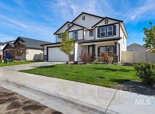 3845 E Hags Head St, Nampa, ID 83686