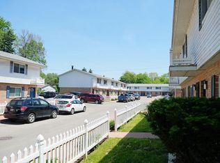 1203 Macarthur Rd, Madison, WI 53714