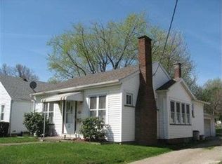 723 Linwood Ave SW, Canton, OH 44710