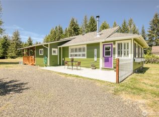 2685 E Hoquiam Rd, Hoquiam, WA 98550