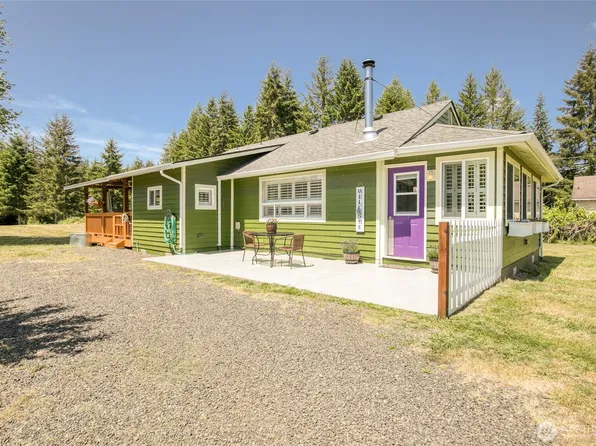 2685 E Hoquiam Road, Hoquiam, WA 98550
