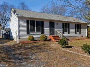 614 Spring Garden Ave, Salisbury, MD 21804