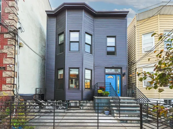 129 Ogden Ave, Jersey City, NJ 07307