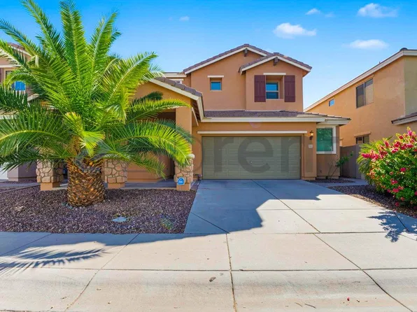 121 W Hackberry Dr, Chandler, AZ 85248