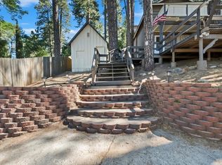 22988 Pine Ln, Crestline, CA 92325