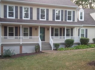 11101 Arbor Green Dr, Chester, VA 23831