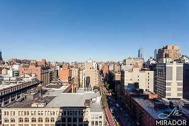 Rented by Mirador Real Estate