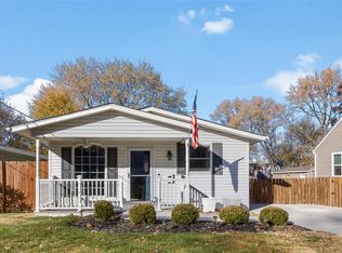 813 Huber St, Festus, MO 63028