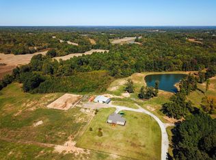 2656 Curve Woodville Rd, Ripley, TN 38063