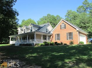 192 Forest Ridge Rd, Ranburne, AL 36273