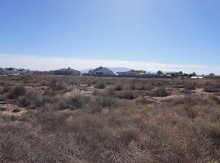 612 Rainbow Blvd NE, Rio Rancho, NM 87124