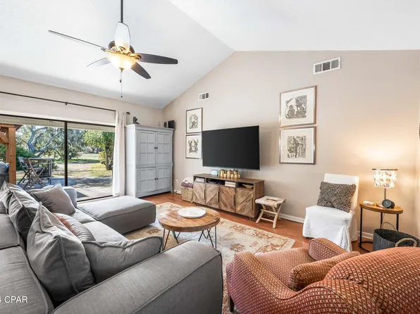 155 Marlin Cir, Panama City Beach, FL 32408