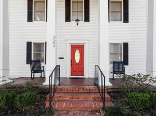 322 Lindsey Ln, Tyler, TX 75701