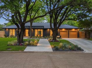 8832 Antrim Dr, Dallas, TX 75218