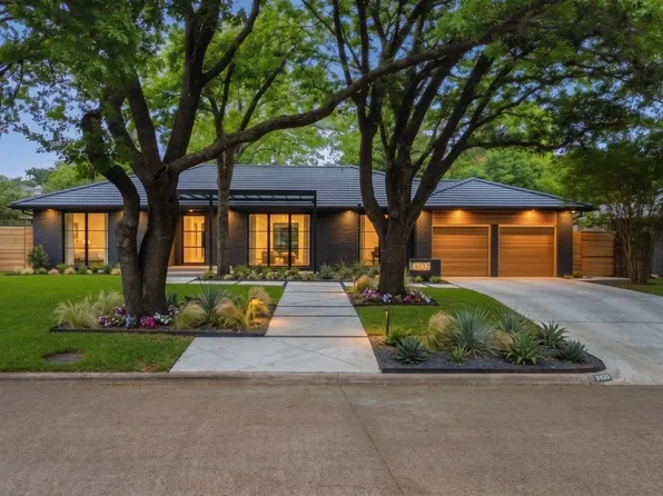 8832 Antrim Dr, Dallas, TX 75218