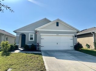 2657 Harmonia Hammock Rd, Harmony, FL 34773