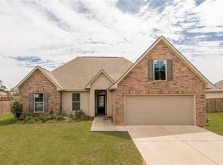 11055 Regency Ave, Hammond, LA 70403