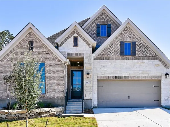 1713 Durham Park, Bulverde, TX 78163