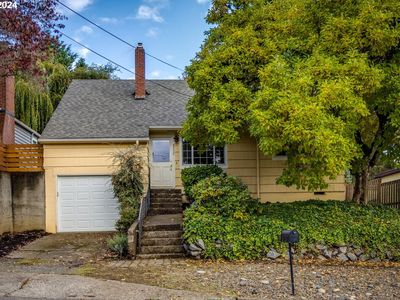 8232 SW 9th Ave, Portland, OR, 97219