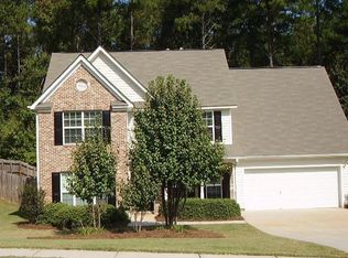 947 Gettysburg Way, Locust Grove, GA 30248