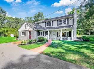 36 Rice Rd, Wayland, MA 01778
