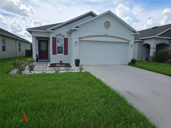 4304 DESERT ROSE AVENUE, KISSIMMEE, FL 34746