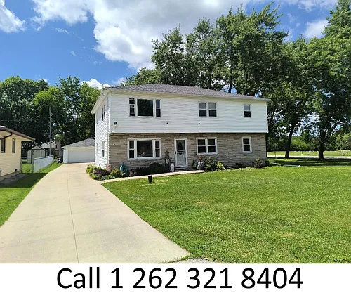 4311 S 46th St #UPPER Photo 1