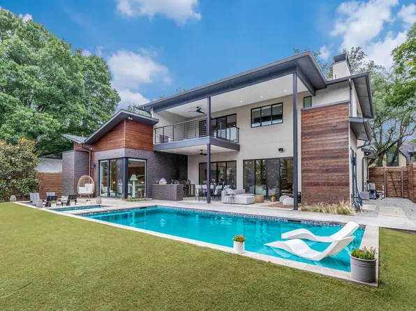 7349 Dominique Dr, Dallas, TX 75214