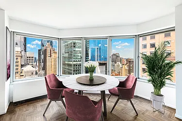 Rented by City Connections Realty