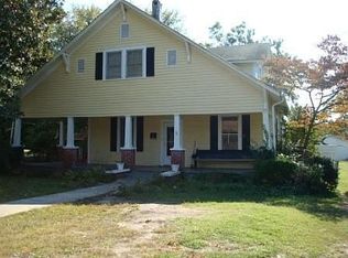 120 Marion St, Clover, SC 29710