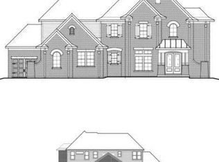 14890 Autumn View Way, Fishers, IN 46037