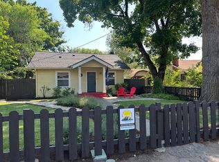 135 NW Florida Ave, Bend, OR 97703