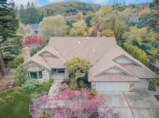 55 Sanders Ranch Rd, Moraga, CA 94556