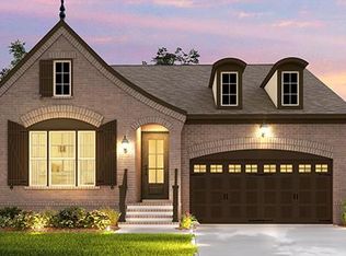 8041 Warren LOT 1443, Nolensville, TN 37135