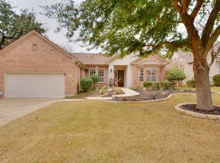 115 Dan Moody Trl, Georgetown, TX 78633